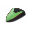 LUIMOTO SPORT R Passenger Seat Cover for the Kawasaki Ninja 500 (2023+) LUIMOTO SPORT R Passenger Seat Cover for the Kawasaki Ninja 500 (2023+)